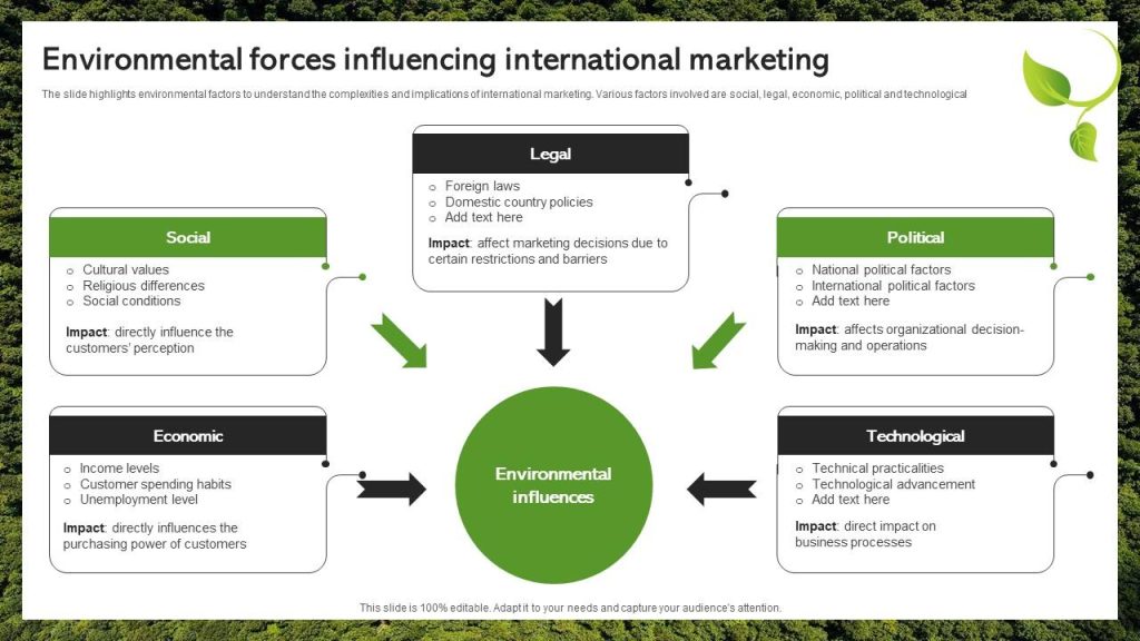 Marketing International : Comment planifier et g&eacute;rer des campagnes globales