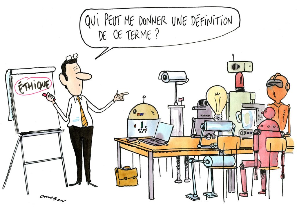 Comprendre les mod&egrave;les d'IA multimodaux
