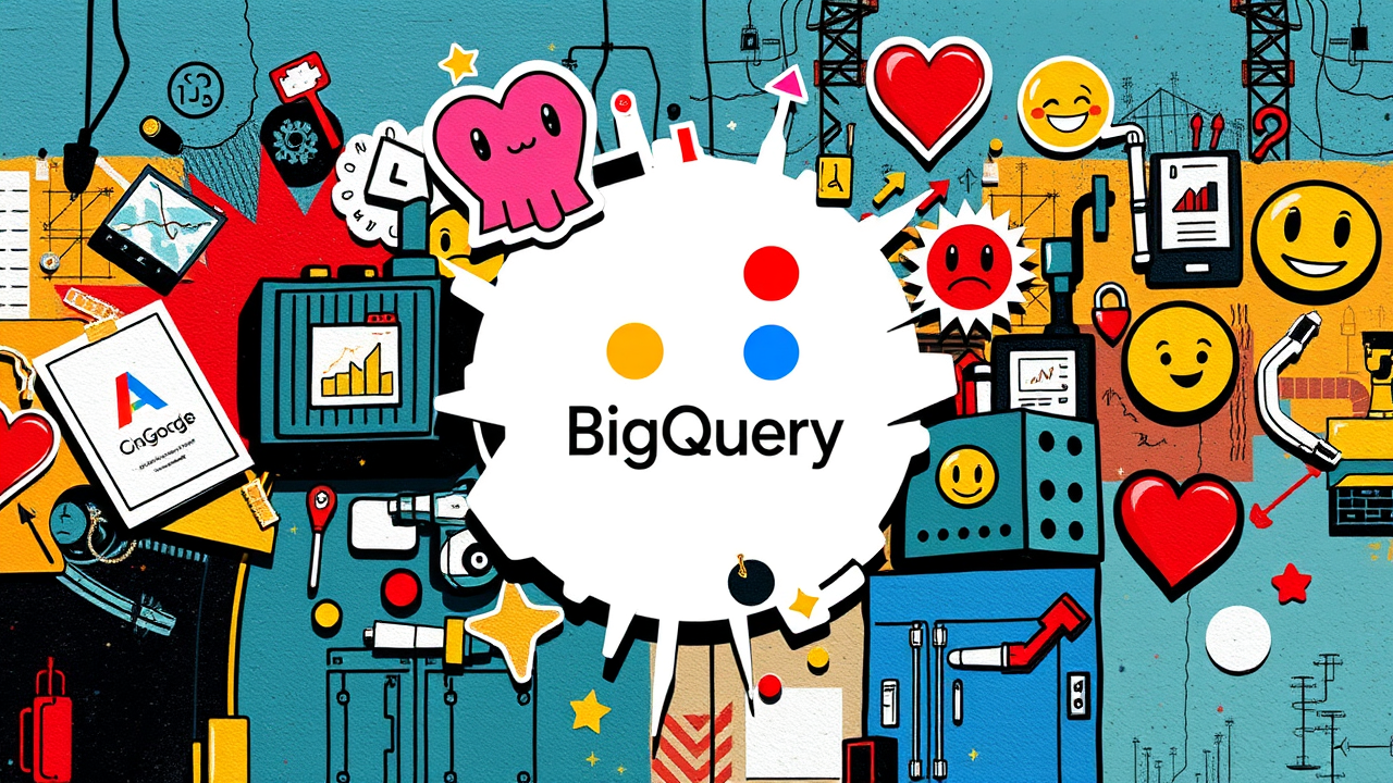 Modernisez votre migration de données avec BigQuery – MetricsMag