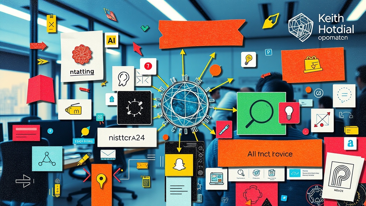 Quels sont les meilleurs outils d’automatisation de workflows AI en ...