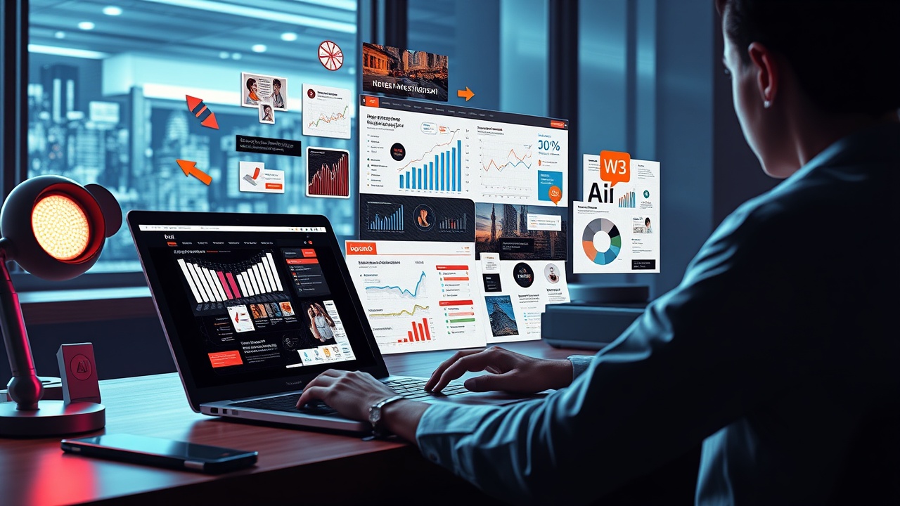 Comment créer infographies et PPT instantanément avec NotebookLM ...