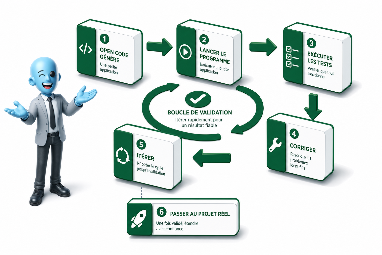 Comment lancer Qwen3.8-27B comme agent de code local sur PC ?