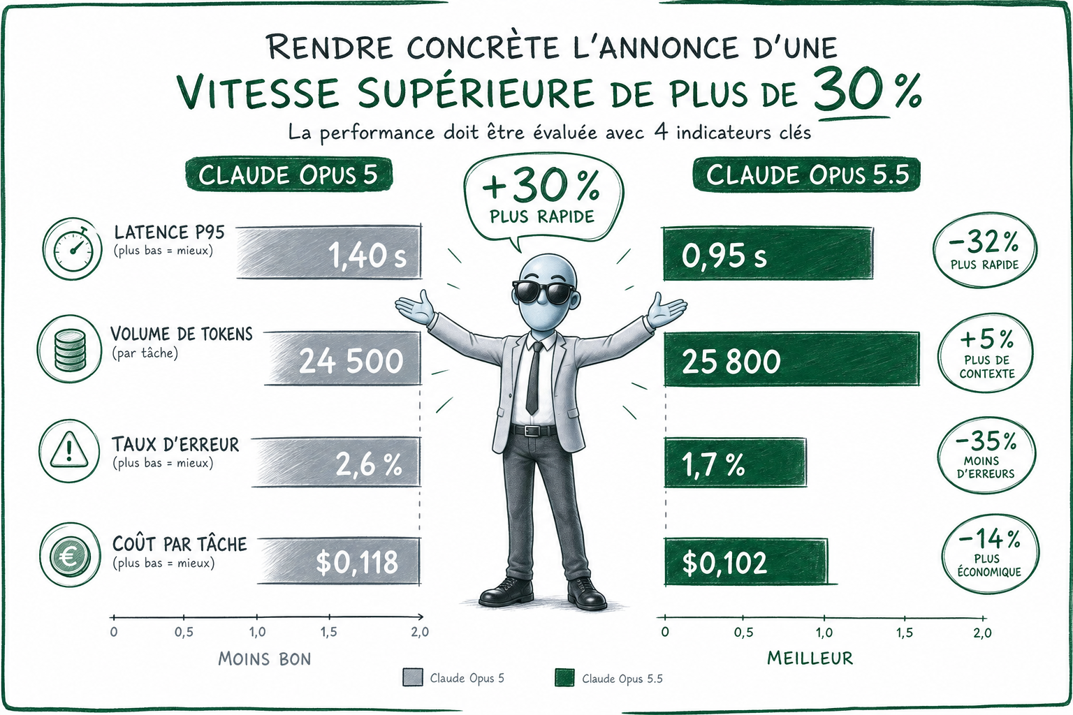 Claude Opus 5.5 vaut-il vraiment le coup ?