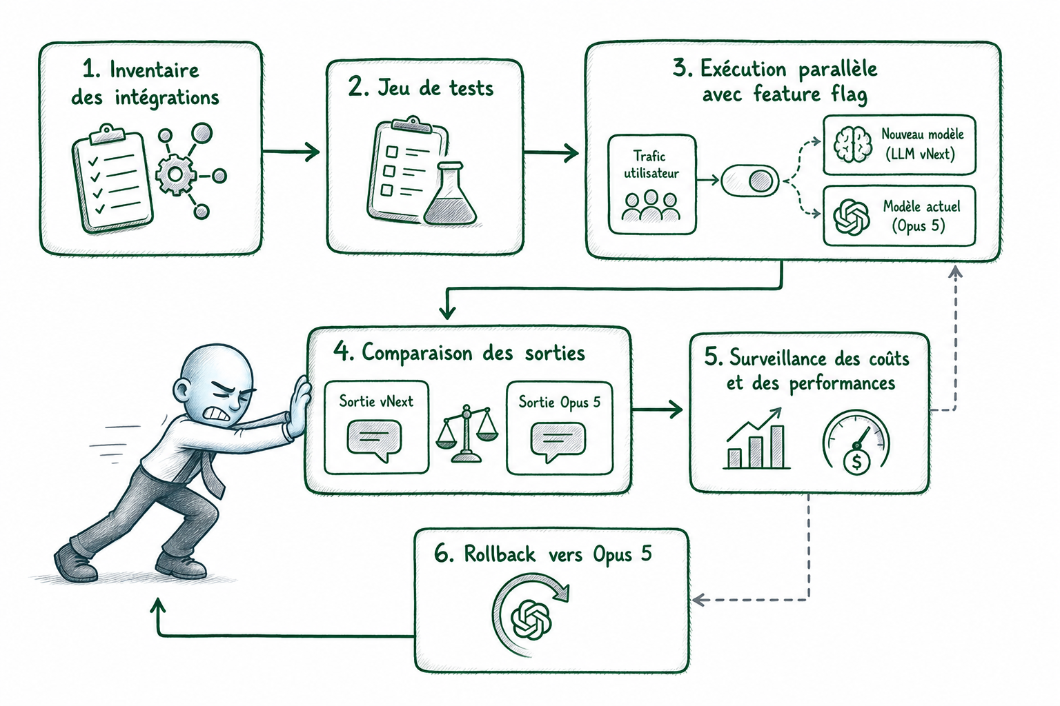 Claude Opus 5.5 vaut-il vraiment le coup ?