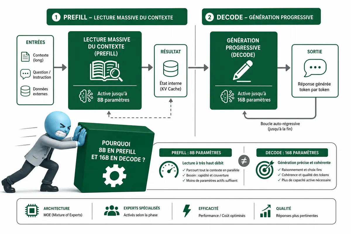 DeepSeek-V4.1-Flash change quoi pour l’IA ?