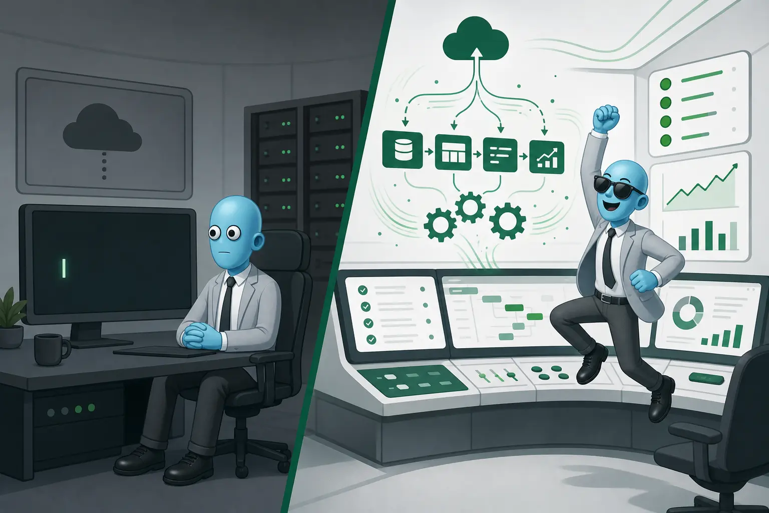 Que fait vraiment Microsoft Autopilot en continu ?