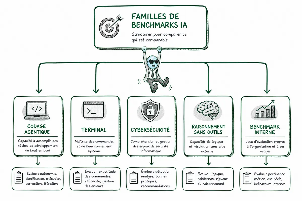 Que montrent vraiment les benchmarks d’IQuest-Q1 ?