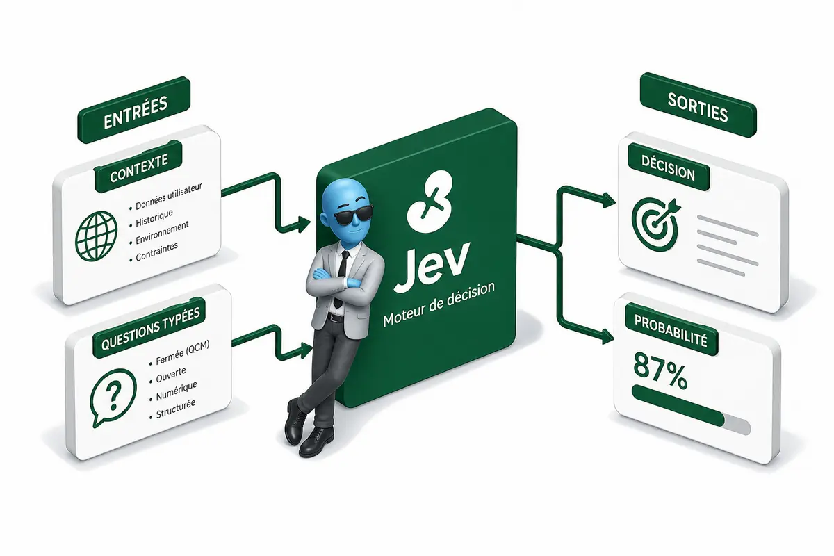 Quels projets Jev sur GitHub faut-il vraiment découvrir ?