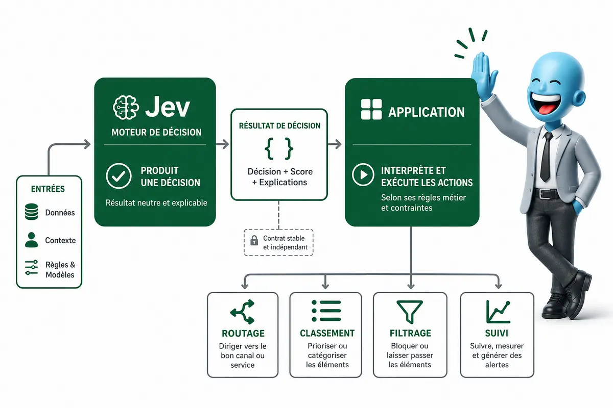 Quels projets Jev sur GitHub faut-il vraiment découvrir ?